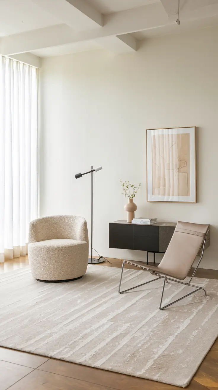 37 Accent Chairs for Living Room 2026: Stylish Ideas for Modern and Vintage Interiors
