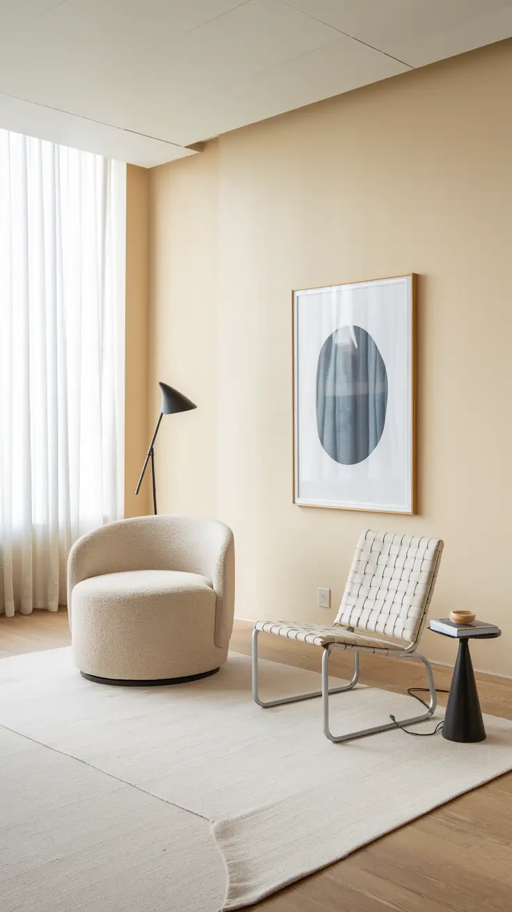 37 Accent Chairs for Living Room 2026: Stylish Ideas for Modern and Vintage Interiors