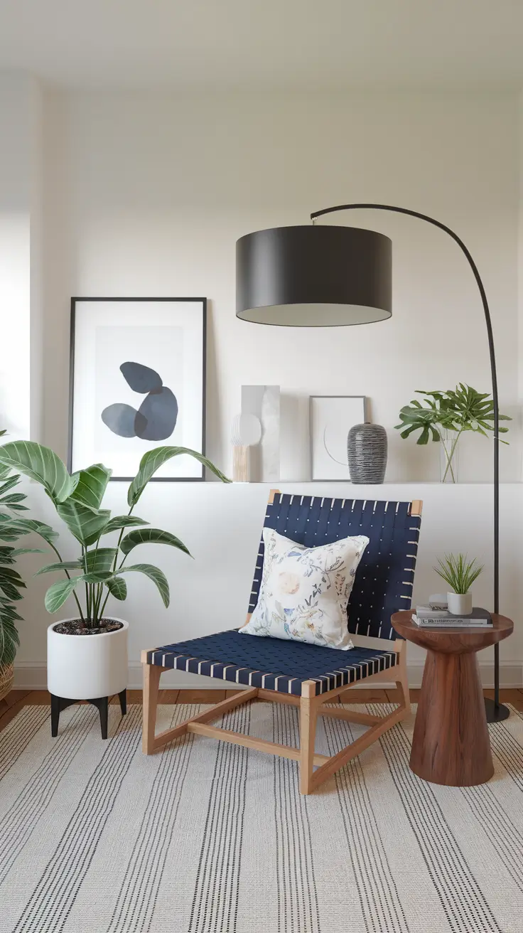 37 Accent Chairs for Living Room 2026: Stylish Ideas for Modern and Vintage Interiors