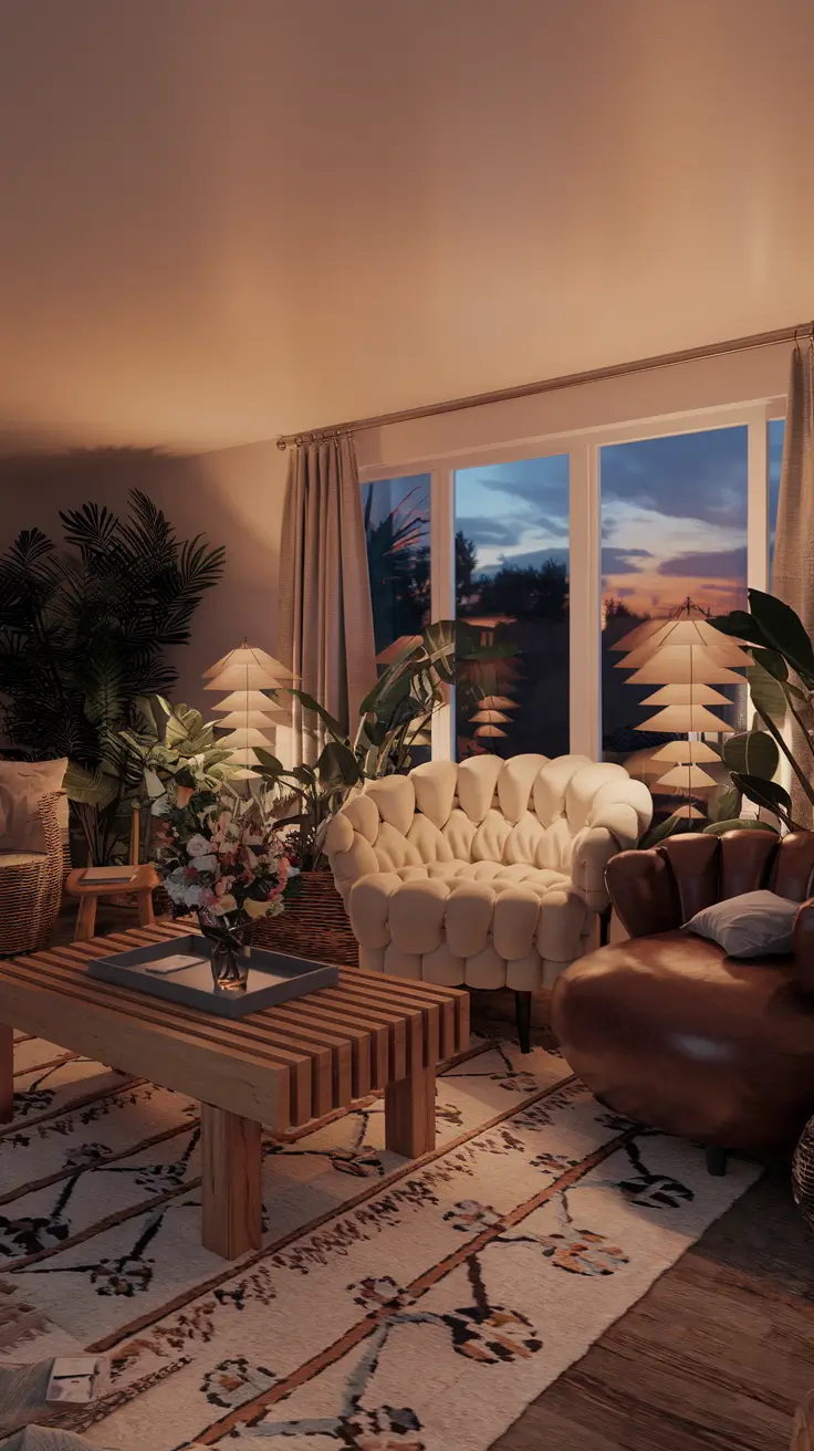 37 Accent Chairs for Living Room 2026: Stylish Ideas for Modern and Vintage Interiors