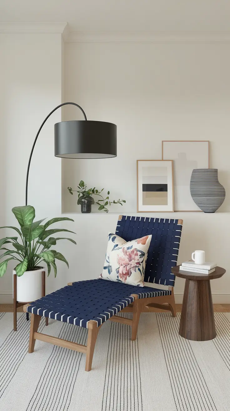 37 Accent Chairs for Living Room 2026: Stylish Ideas for Modern and Vintage Interiors