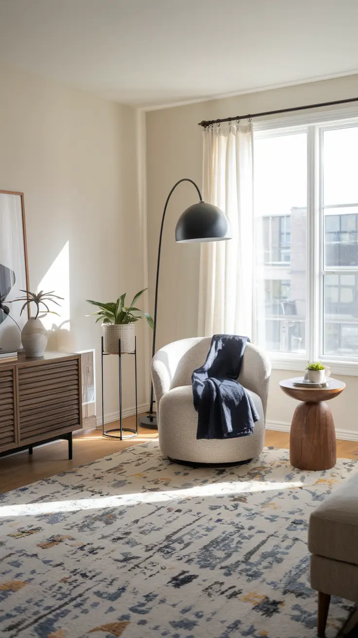 37 Accent Chairs for Living Room 2026: Stylish Ideas for Modern and Vintage Interiors