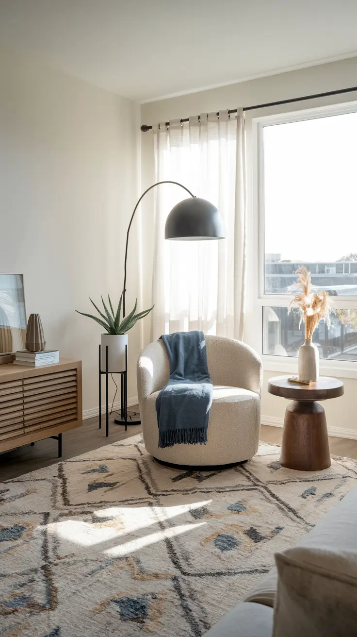 37 Accent Chairs for Living Room 2026: Stylish Ideas for Modern and Vintage Interiors