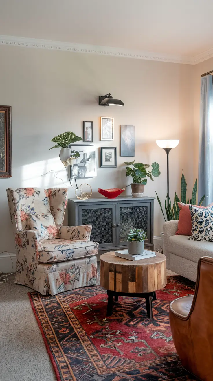 37 Accent Chairs for Living Room 2026: Stylish Ideas for Modern and Vintage Interiors