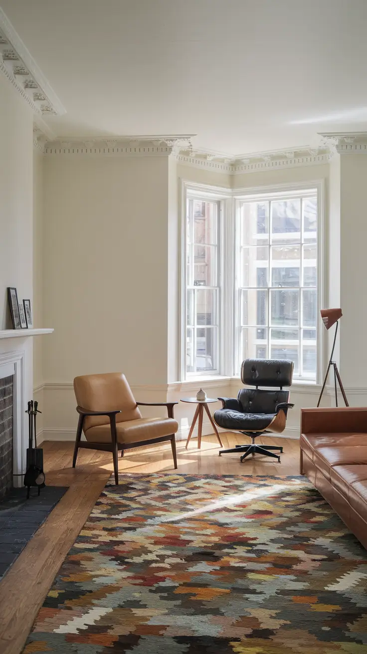 37 Accent Chairs for Living Room 2026: Stylish Ideas for Modern and Vintage Interiors