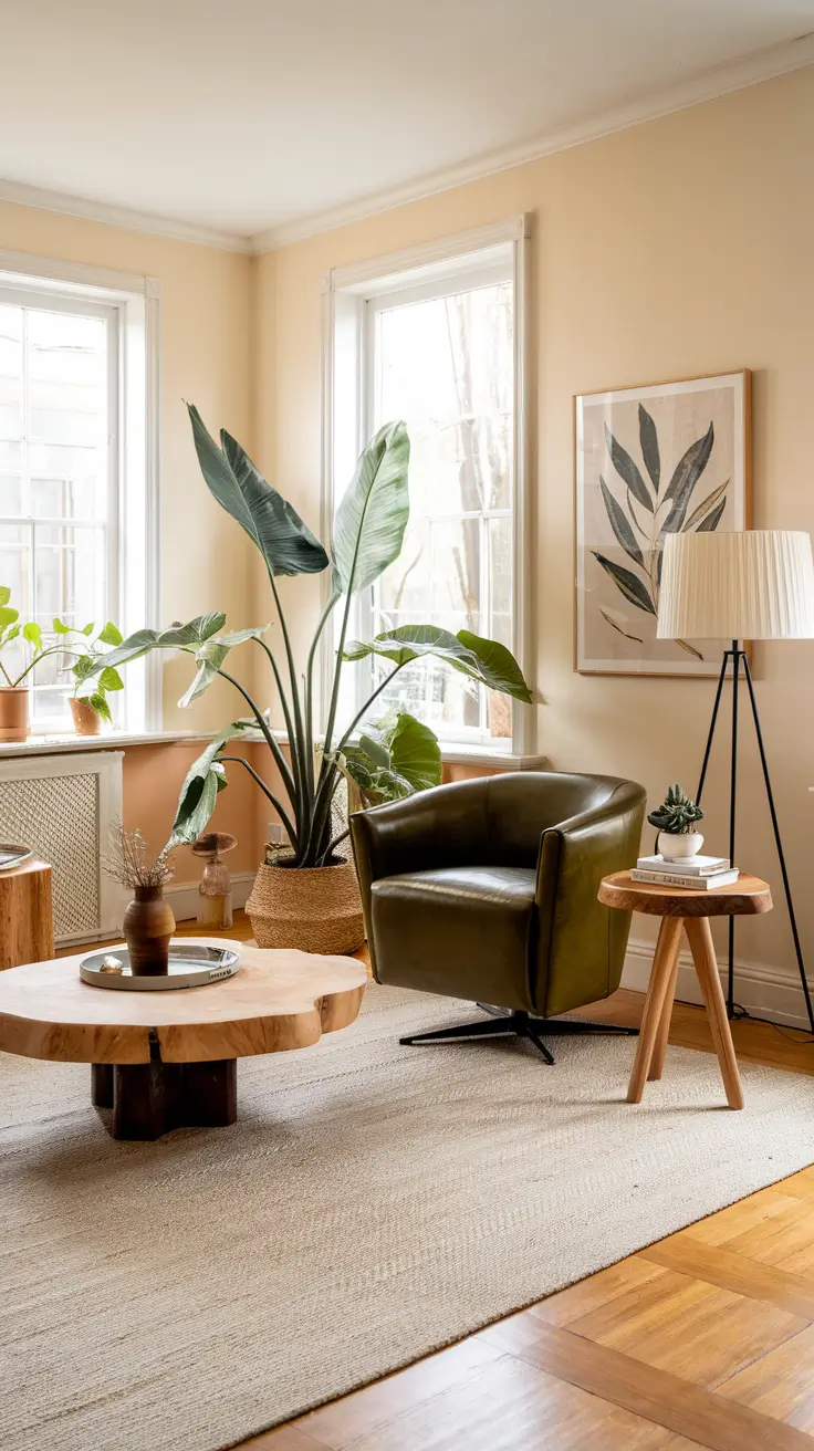 37 Accent Chairs for Living Room 2026: Stylish Ideas for Modern and Vintage Interiors