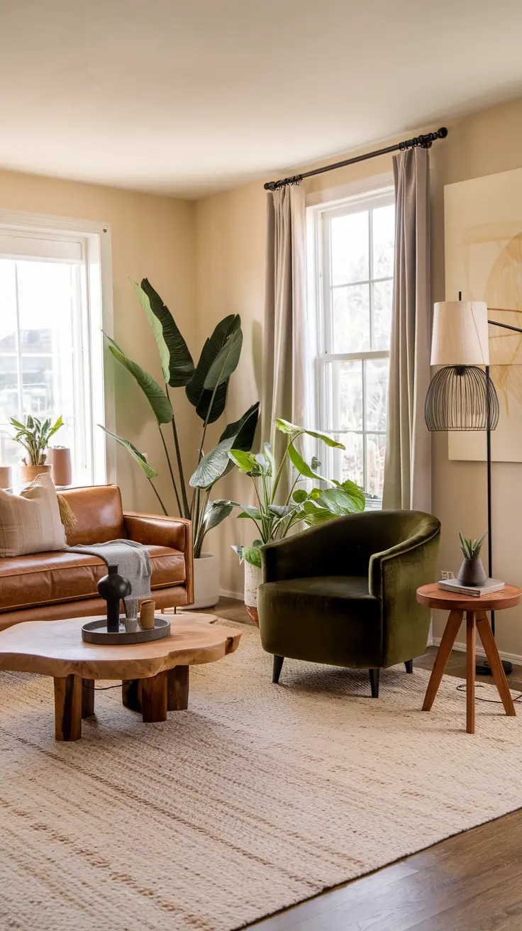 37 Accent Chairs for Living Room 2026: Stylish Ideas for Modern and Vintage Interiors