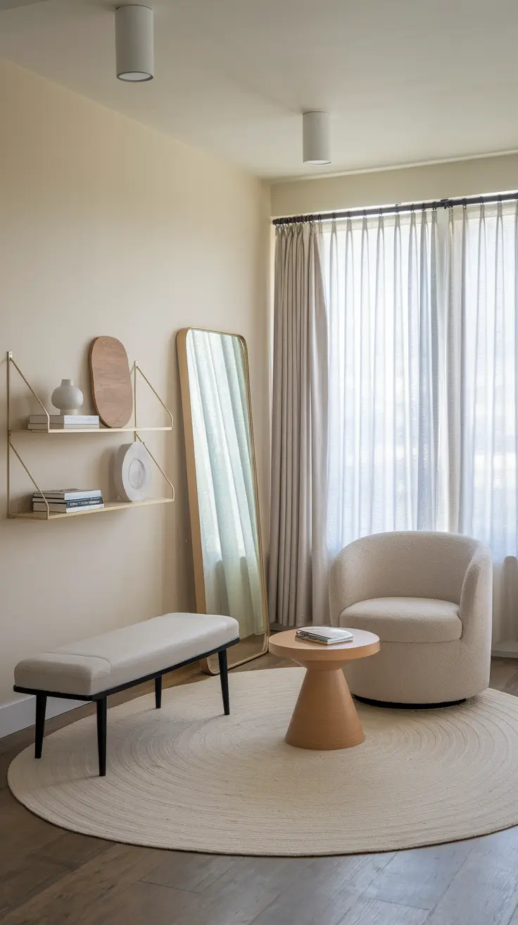37 Accent Chairs for Living Room 2026: Stylish Ideas for Modern and Vintage Interiors