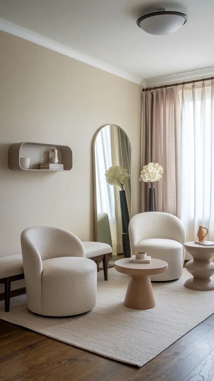 37 Accent Chairs for Living Room 2026: Stylish Ideas for Modern and Vintage Interiors
