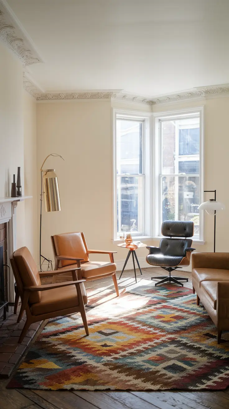 37 Accent Chairs for Living Room 2026: Stylish Ideas for Modern and Vintage Interiors