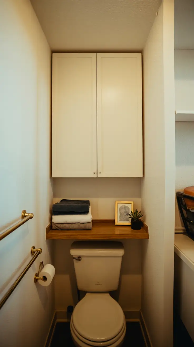 27 Bathroom Shelves Ideas 2026: Creative, Modern, Rustic and DIY Inspiration