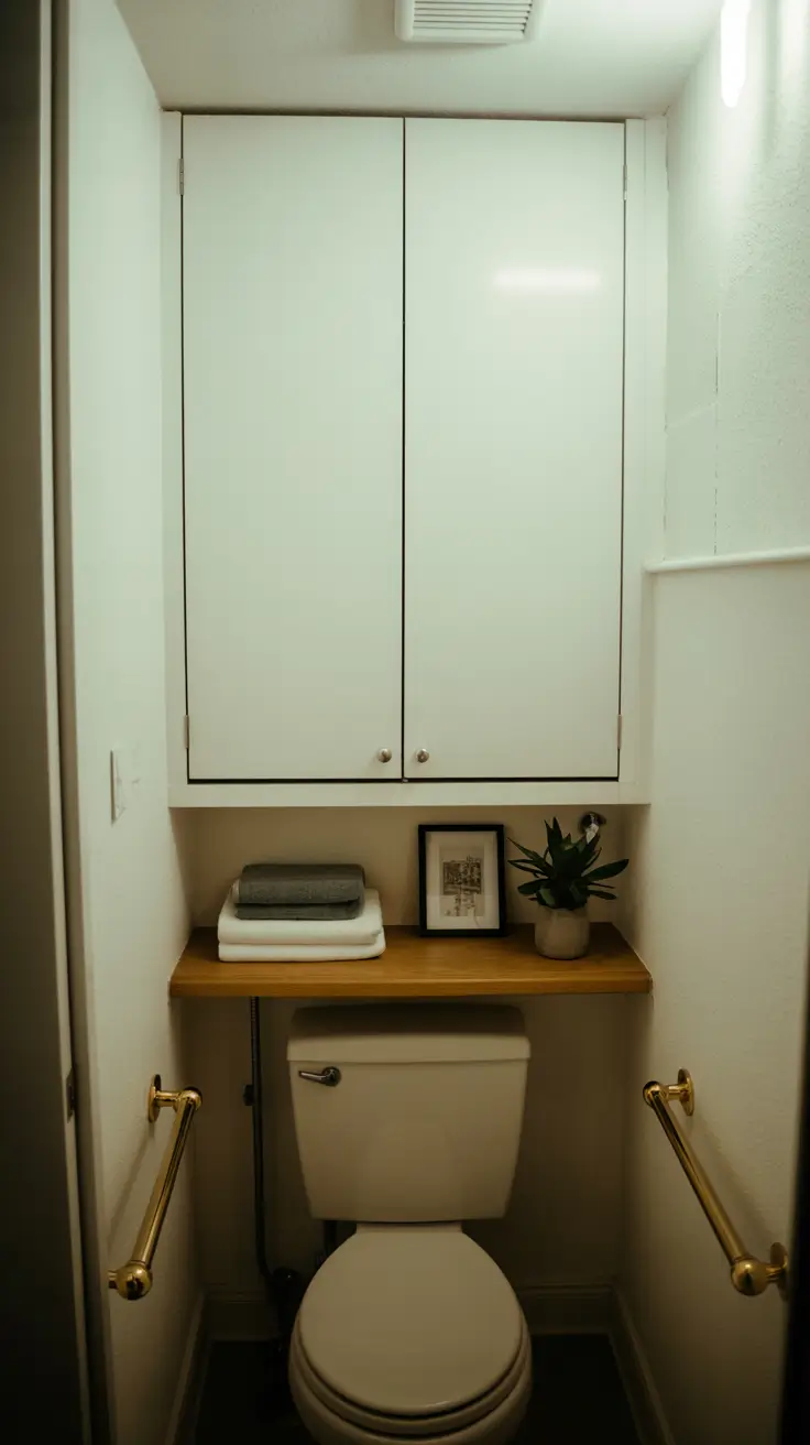 27 Bathroom Shelves Ideas 2026: Creative, Modern, Rustic and DIY Inspiration