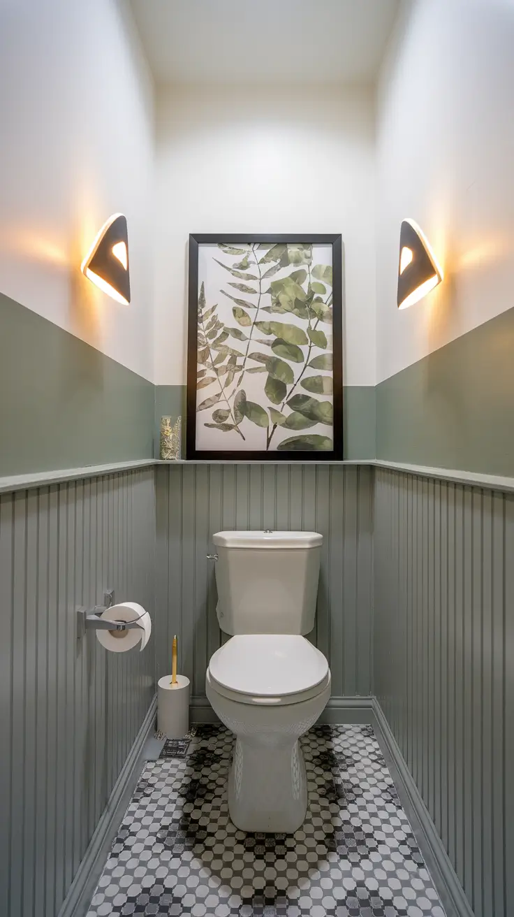 28 Bathroom Wall Decor Ideas 2026: Modern, Rustic, Farmhouse and Unique Styles