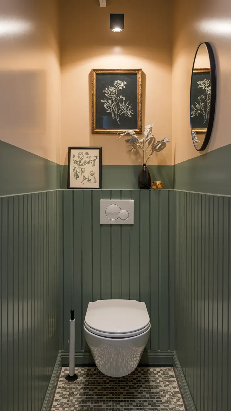 28 Bathroom Wall Decor Ideas 2026: Modern, Rustic, Farmhouse and Unique Styles