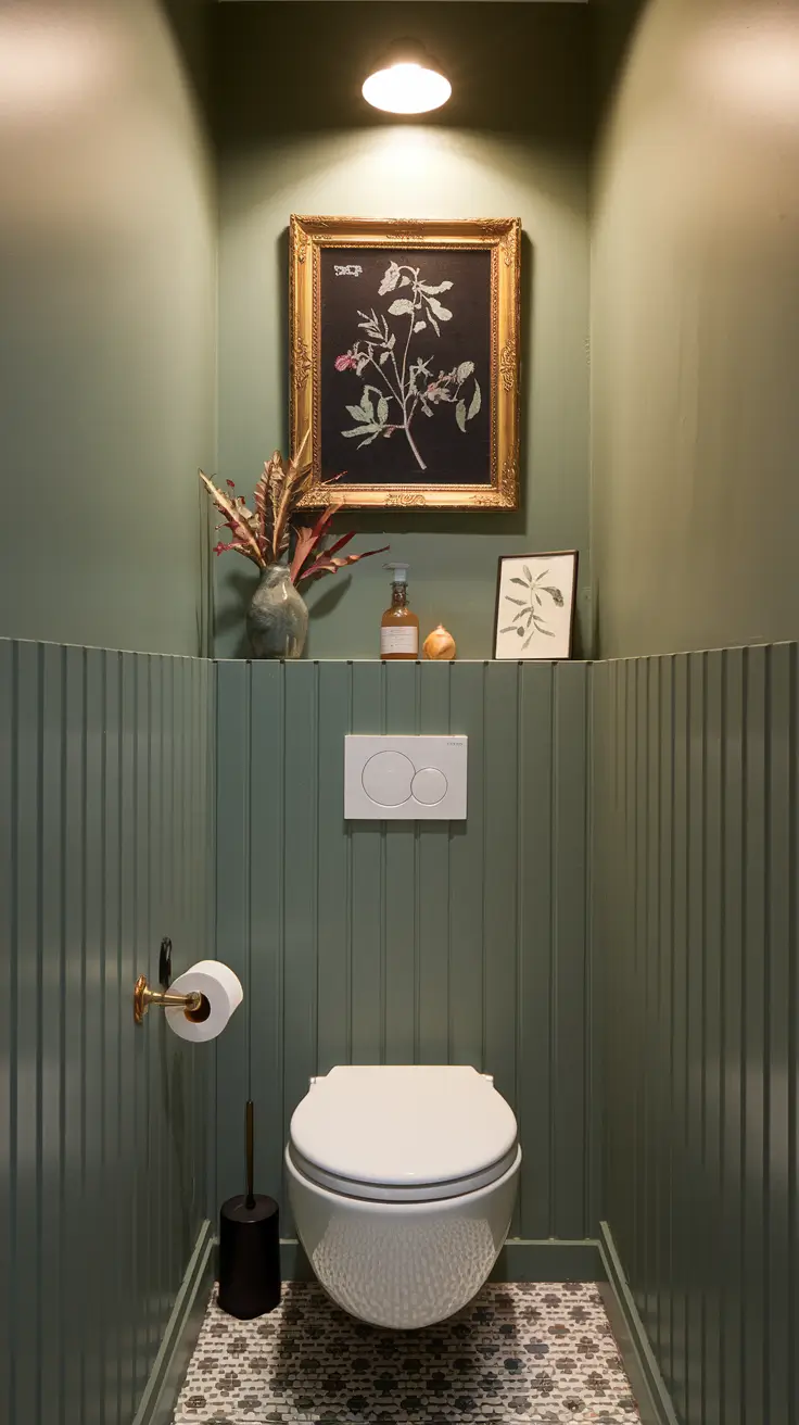 28 Bathroom Wall Decor Ideas 2026 - Coastal, Boho, Modern and more