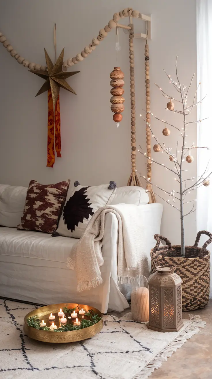 29 Christmas Home Decor Ideas 2025: Cozy, Elegant and Modern Inspirations