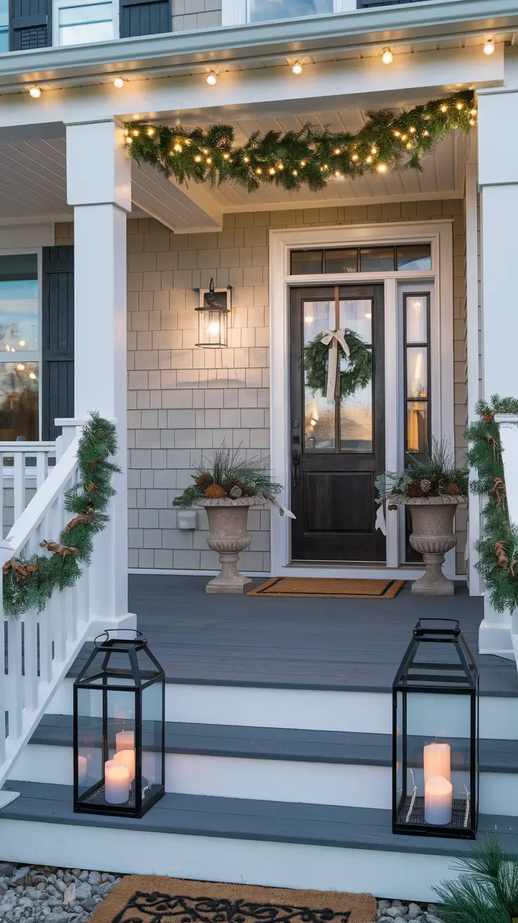 29 Christmas Home Decor Ideas 2025: Cozy, Elegant and Modern Inspirations