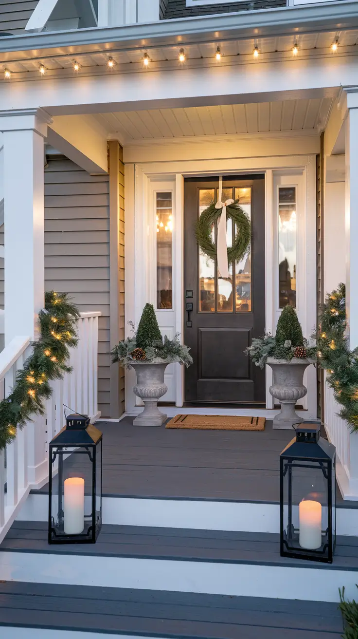 29 Christmas Home Decor Ideas 2025: Cozy, Elegant and Modern Inspirations