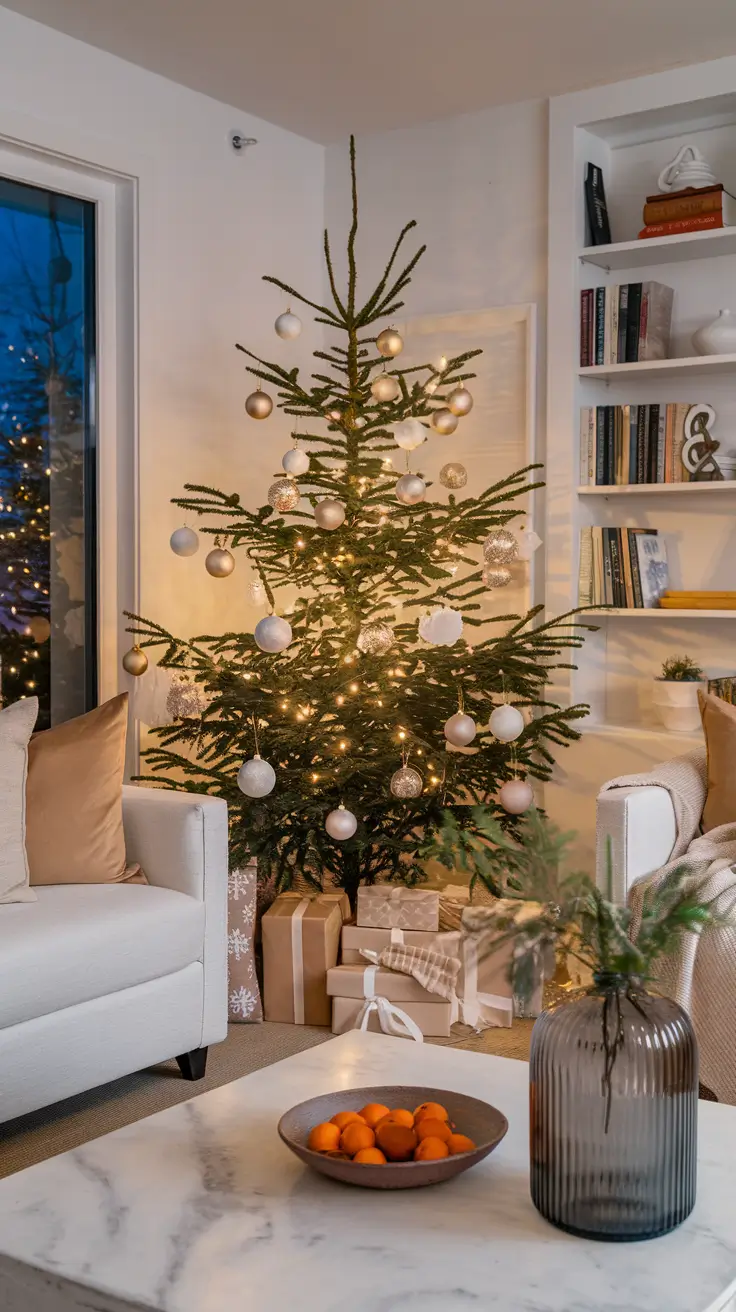 29 Christmas Home Decor Ideas 2025: Cozy, Elegant and Modern Inspirations