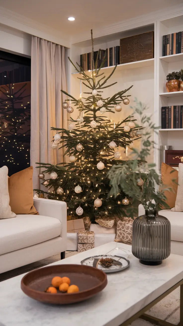 29 Christmas Home Decor Ideas 2025: Cozy, Elegant and Modern Inspirations