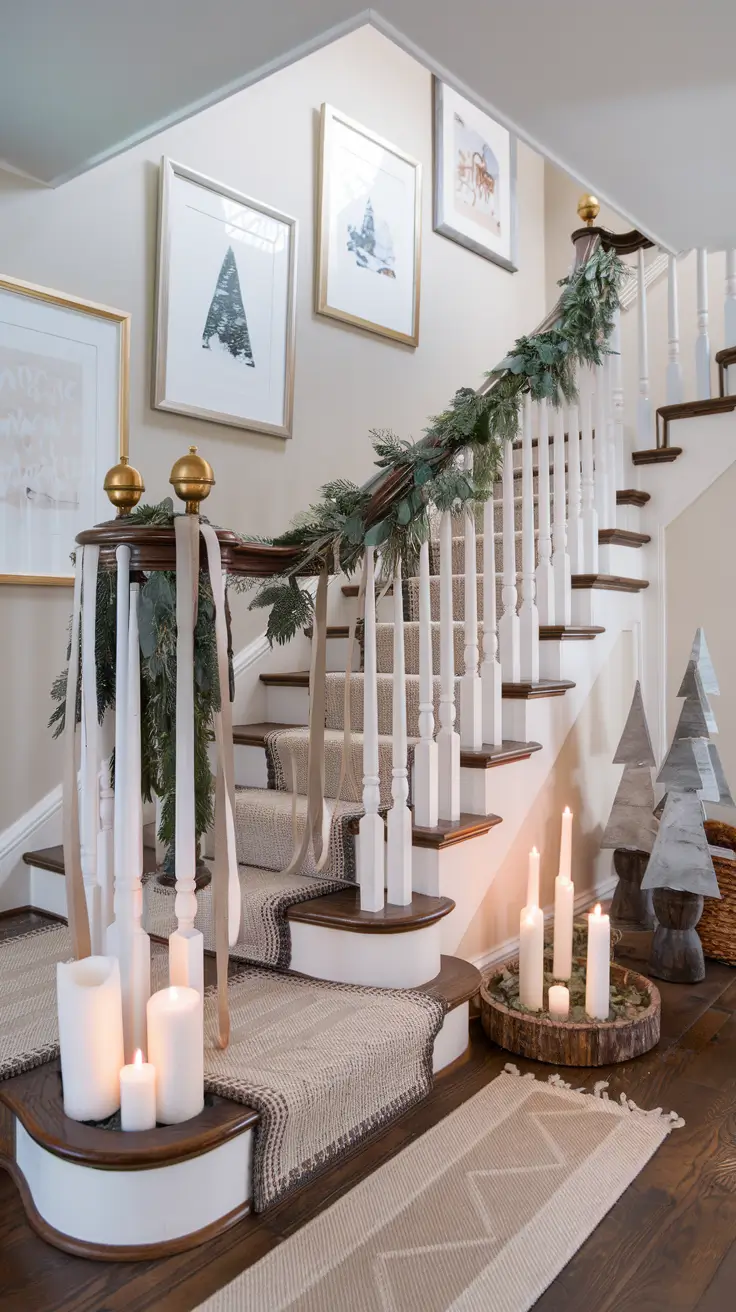 29 Christmas Home Decor Ideas 2025: Cozy, Elegant and Modern Inspirations