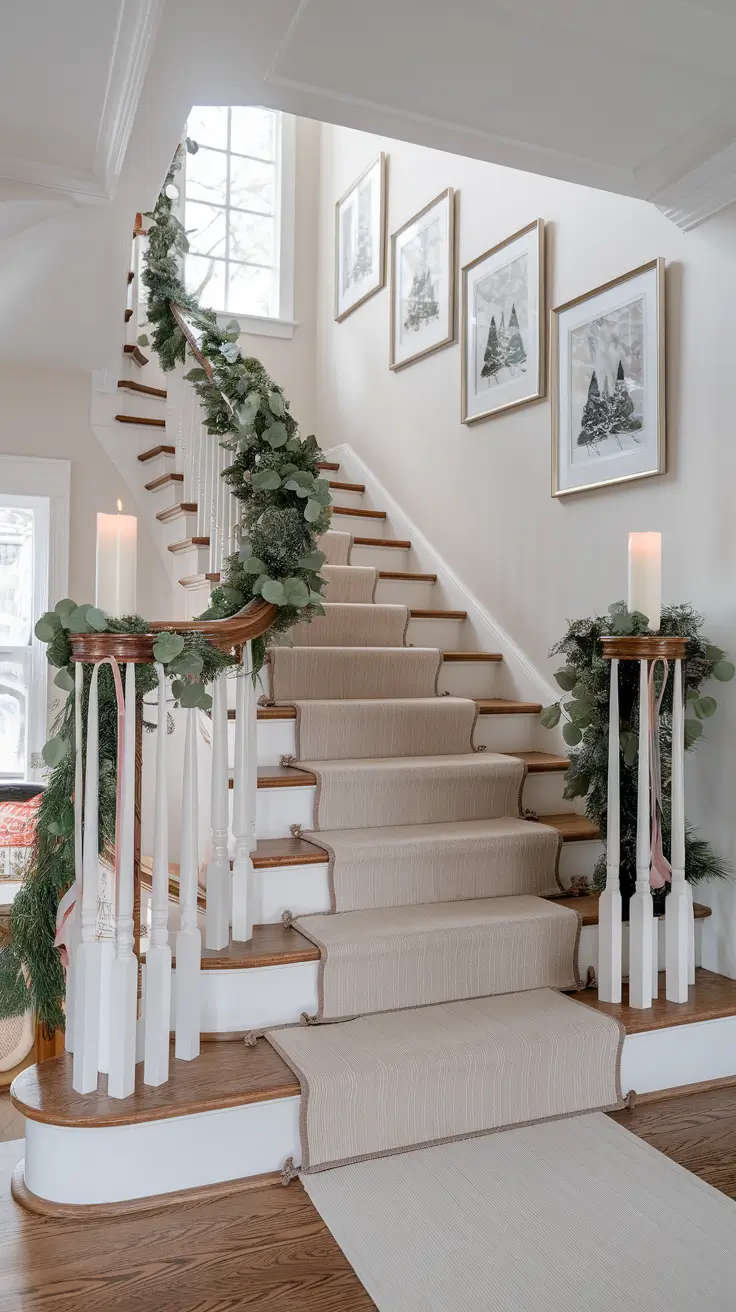 29 Christmas Home Decor Ideas 2025: Cozy, Elegant and Modern Inspirations