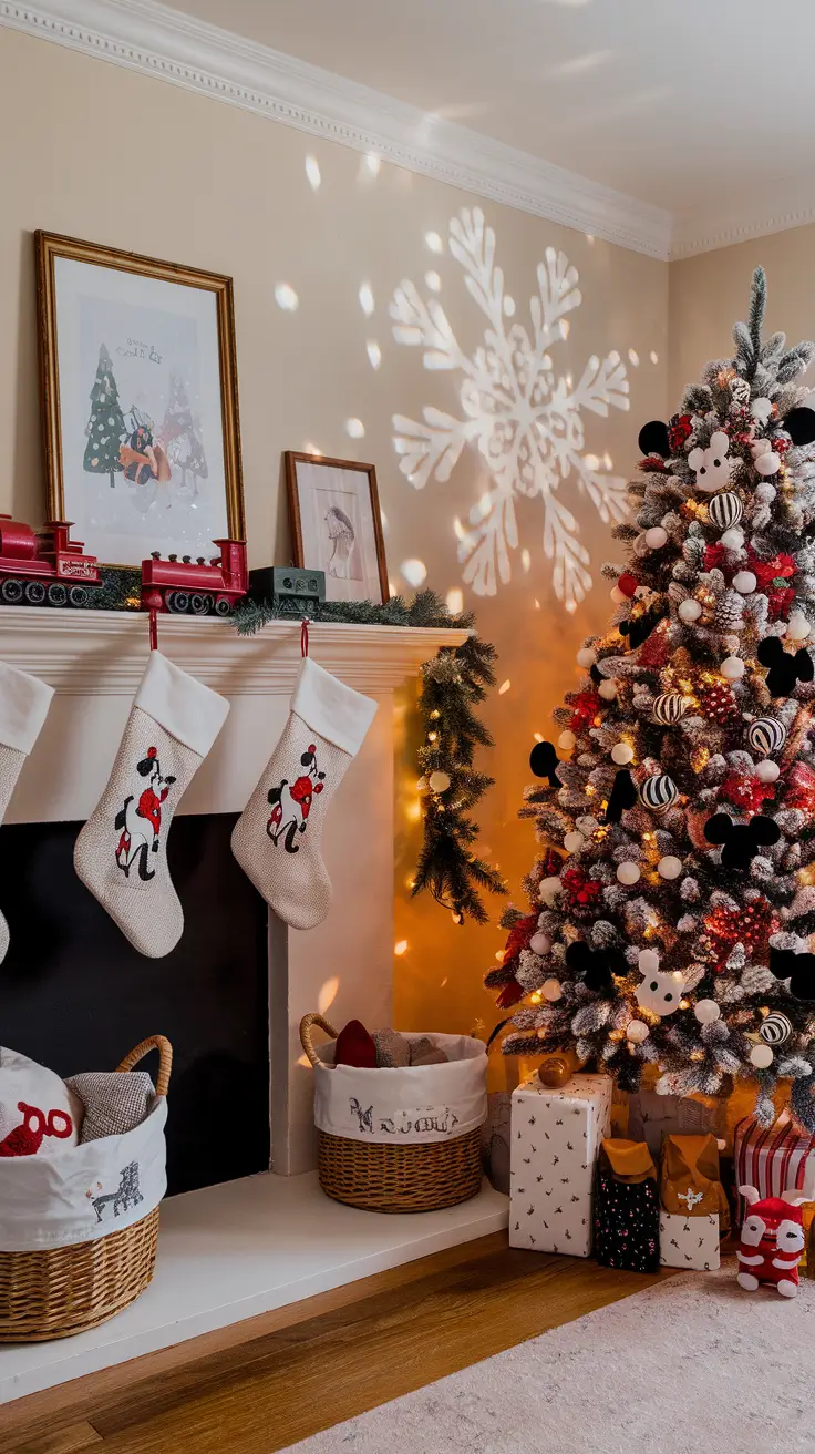 29 Christmas Home Decor Ideas 2025: Cozy, Elegant and Modern Inspirations