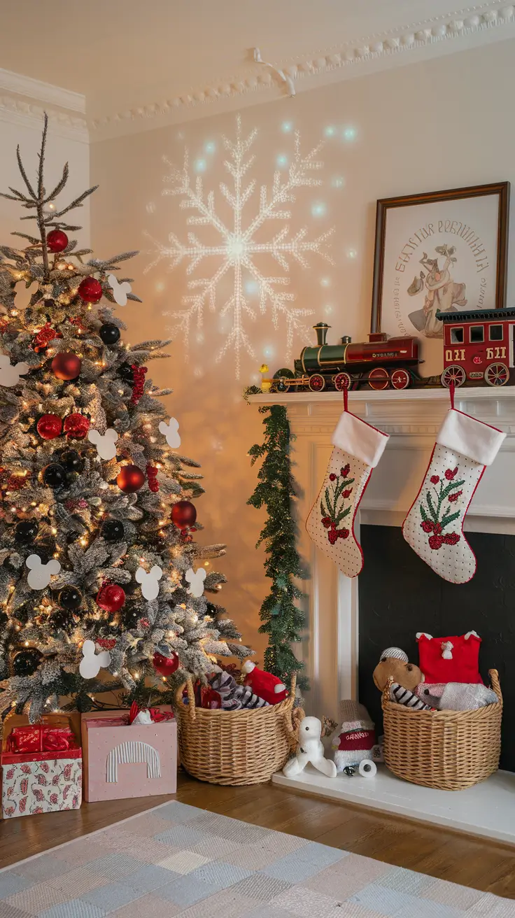 29 Christmas Home Decor Ideas 2025: Cozy, Elegant and Modern Inspirations