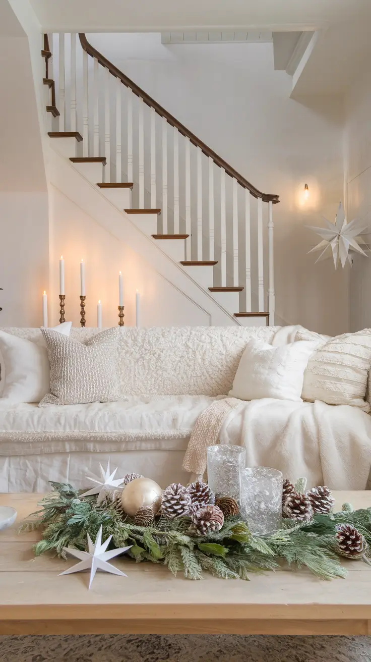 29 Christmas Home Decor Ideas 2025: Cozy, Elegant and Modern Inspirations