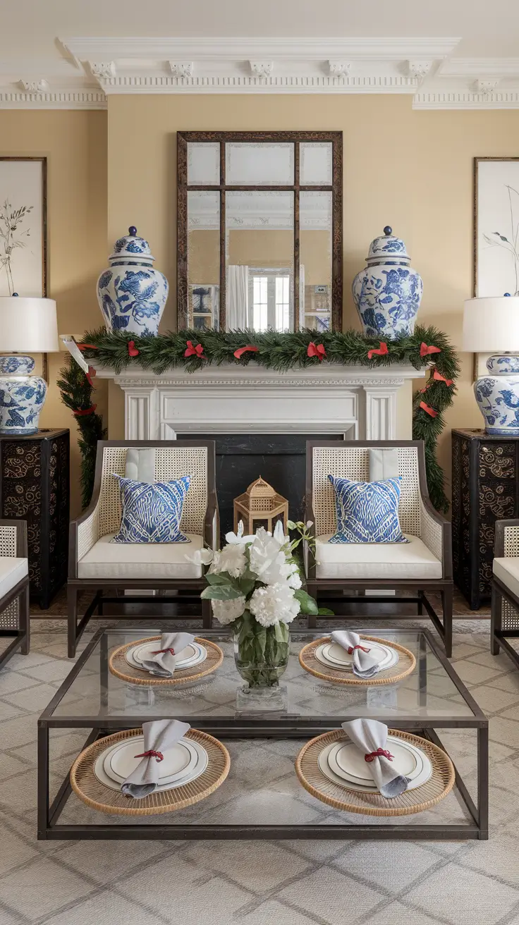 29 Christmas Home Decor Ideas 2025: Cozy, Elegant and Modern Inspirations