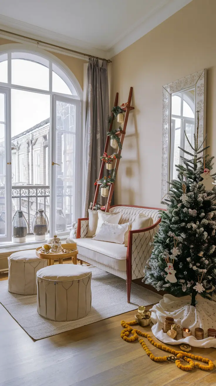 29 Christmas Home Decor Ideas 2025: Cozy, Elegant and Modern Inspirations