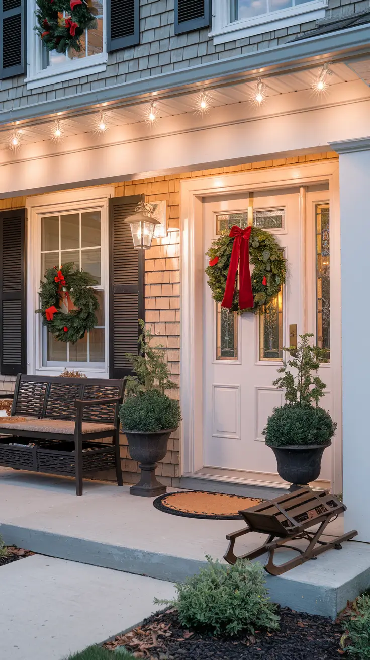 29 Christmas Home Decor Ideas 2025: Cozy, Elegant and Modern Inspirations