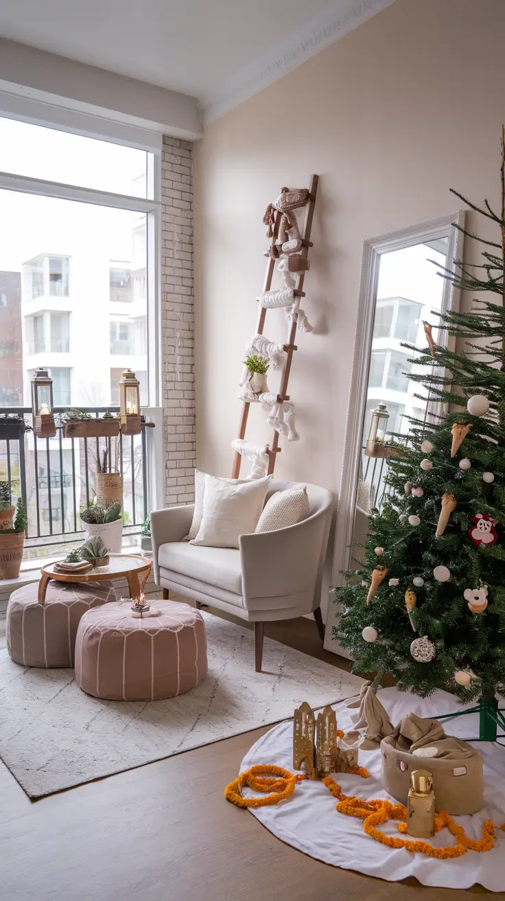 29 Christmas Home Decor Ideas 2025: Cozy, Elegant and Modern Inspirations