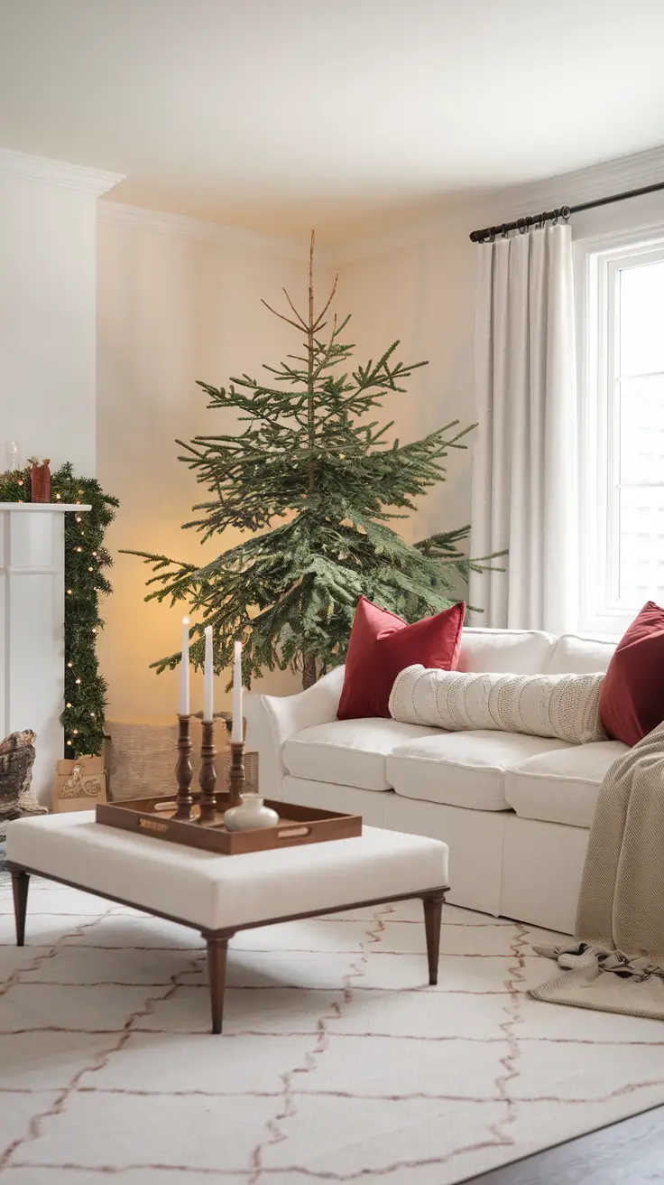 29 Christmas Home Decor Ideas 2025: Cozy, Elegant and Modern Inspirations