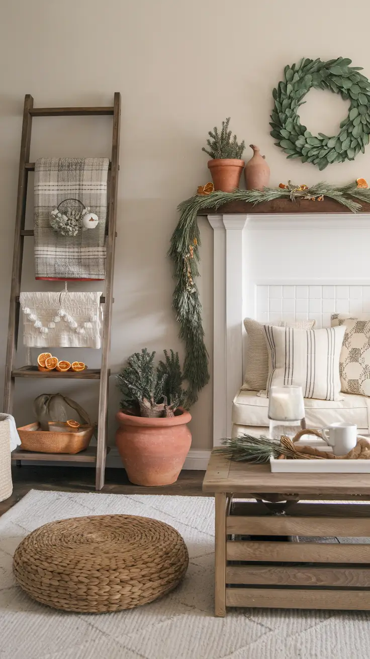 29 Christmas Home Decor Ideas 2025: Cozy, Elegant and Modern Inspirations
