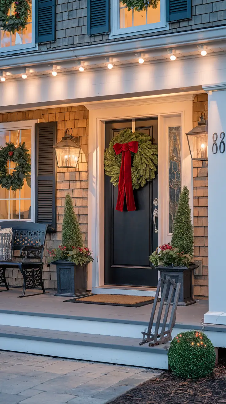 29 Christmas Home Decor Ideas 2025: Cozy, Elegant and Modern Inspirations