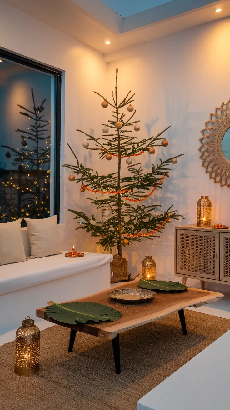 29 Christmas Home Decor Ideas 2025: Cozy, Elegant and Modern Inspirations