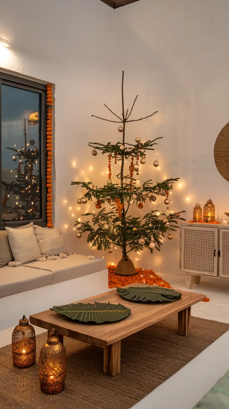 29 Christmas Home Decor Ideas 2025: Cozy, Elegant and Modern Inspirations