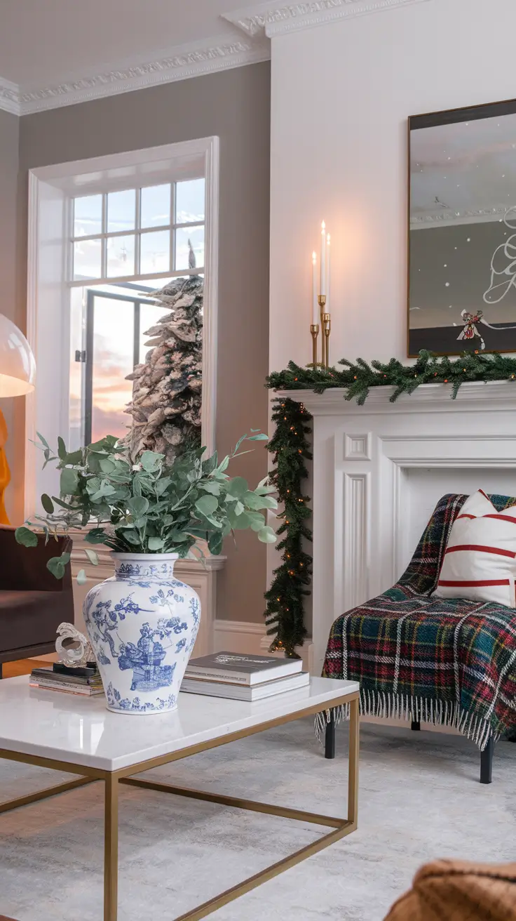 29 Christmas Home Decor Ideas 2025: Cozy, Elegant and Modern Inspirations