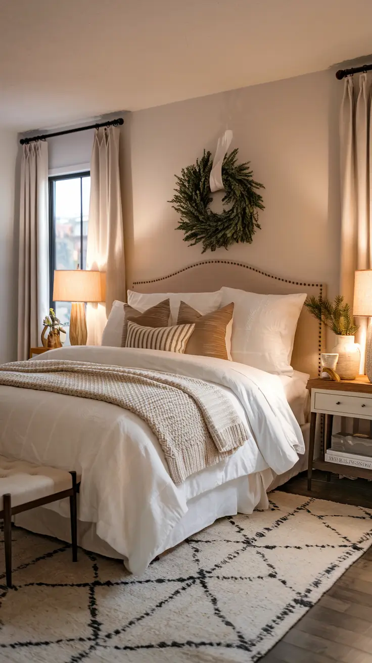 29 Christmas Home Decor Ideas 2025: Cozy, Elegant and Modern Inspirations