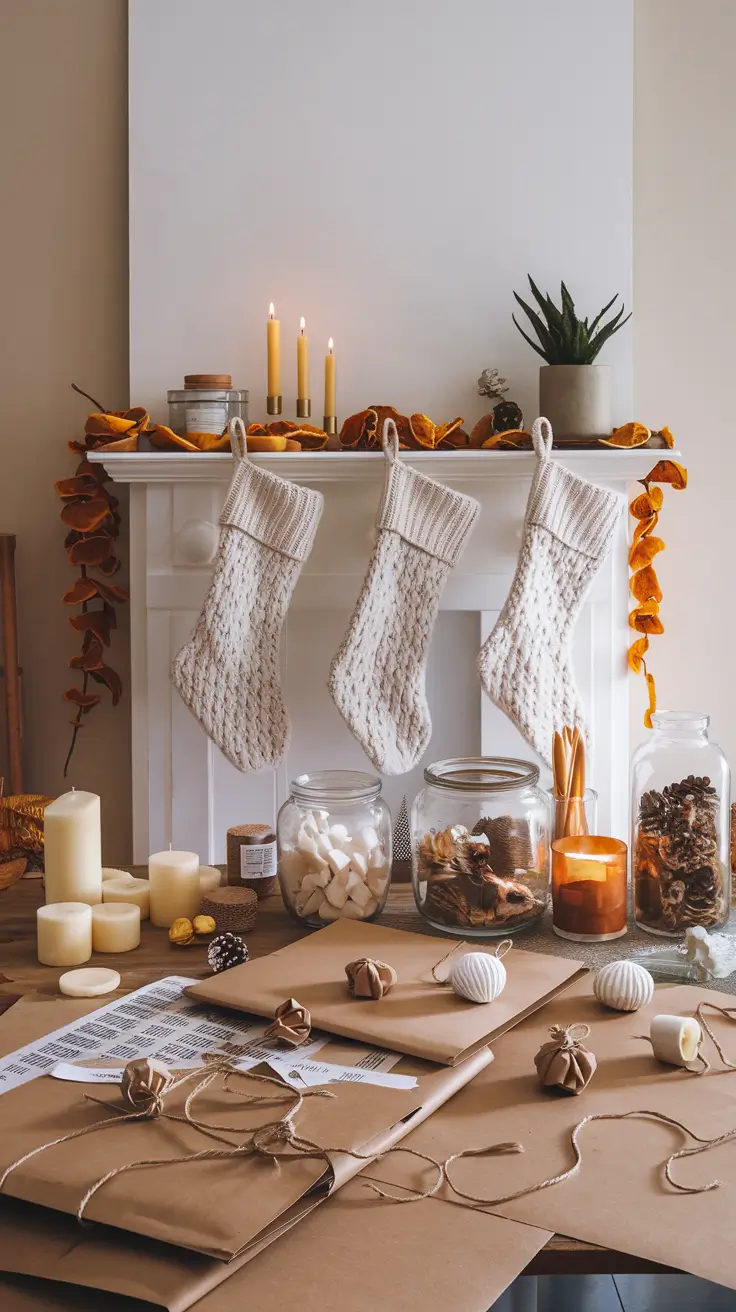 29 Christmas Home Decor Ideas 2025: Cozy, Elegant and Modern Inspirations