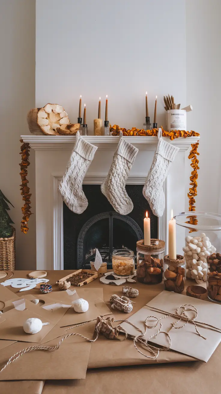 29 Christmas Home Decor Ideas 2025: Cozy, Elegant and Modern Inspirations