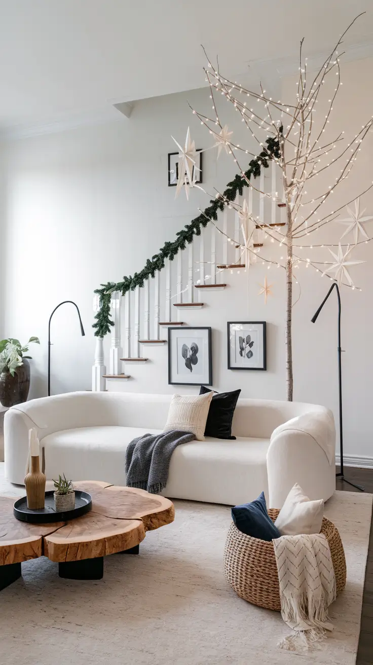 29 Christmas Home Decor Ideas 2025: Cozy, Elegant and Modern Inspirations