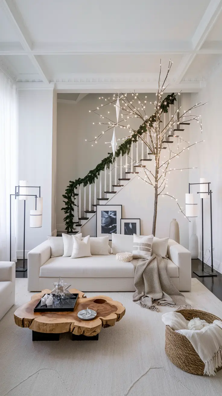 29 Christmas Home Decor Ideas 2025: Cozy, Elegant and Modern Inspirations