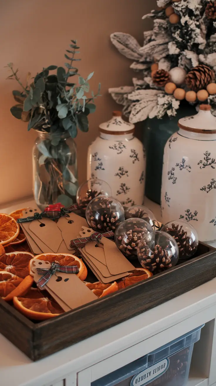 29 Christmas Home Decor Ideas 2025: Cozy, Elegant and Modern Inspirations