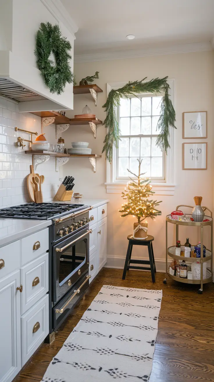 29 Christmas Home Decor Ideas 2025: Cozy, Elegant and Modern Inspirations