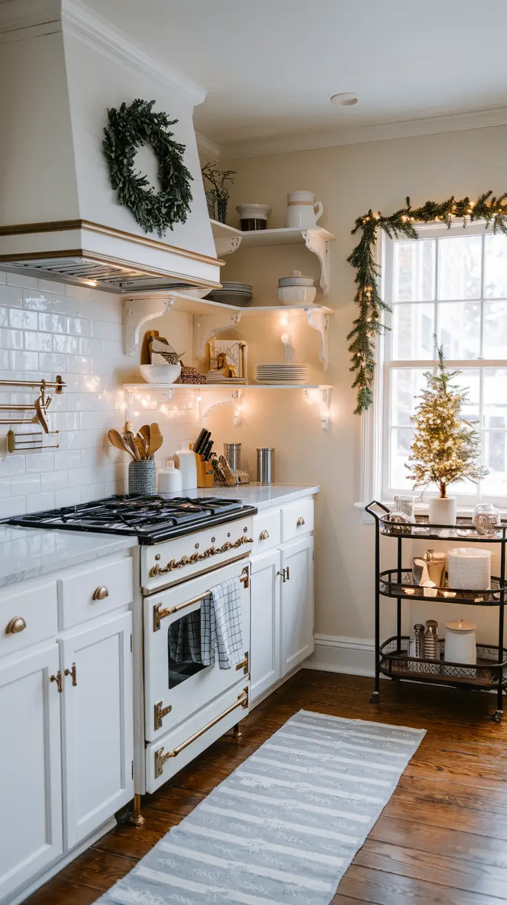 29 Christmas Home Decor Ideas 2025: Cozy, Elegant and Modern Inspirations