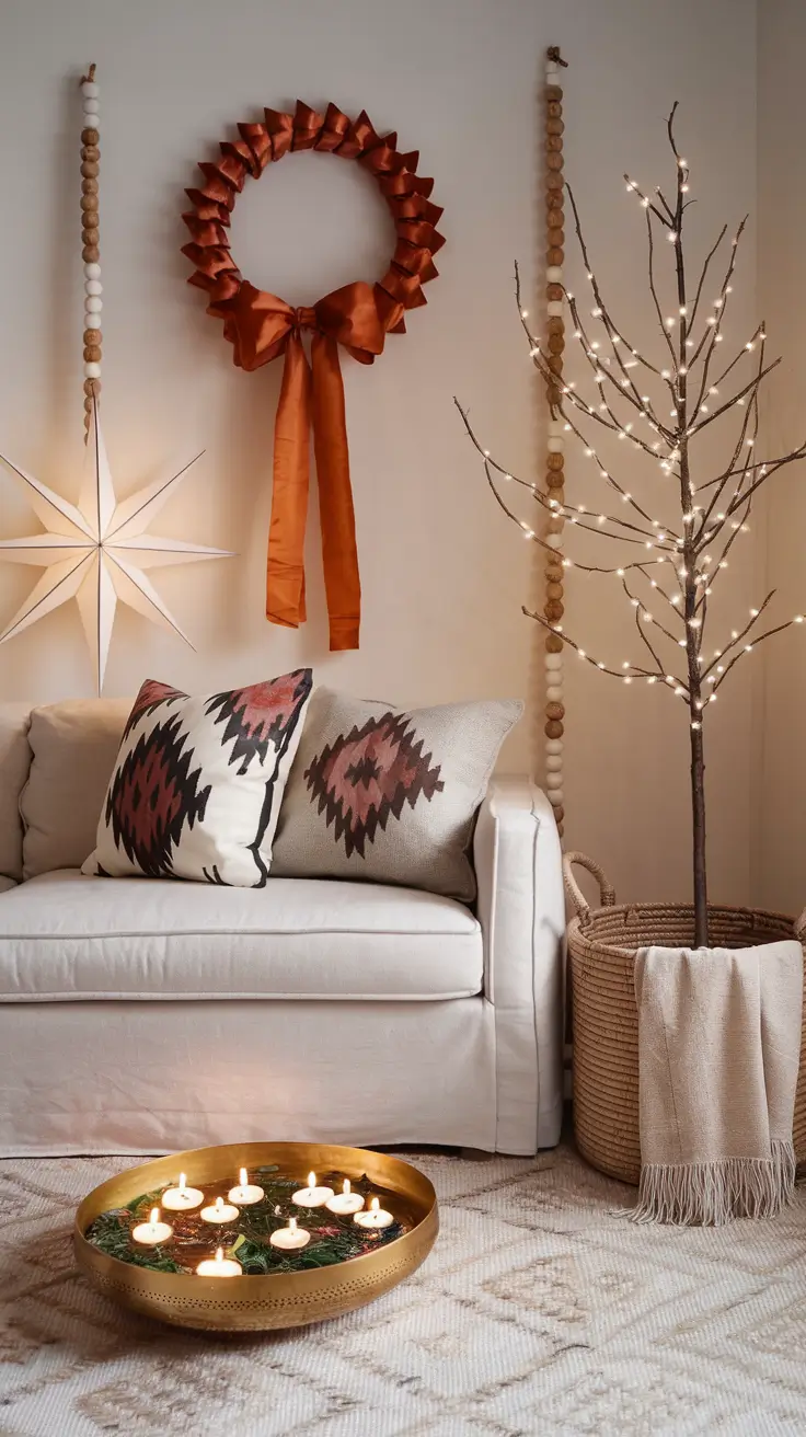 29 Christmas Home Decor Ideas 2025: Cozy, Elegant and Modern Inspirations