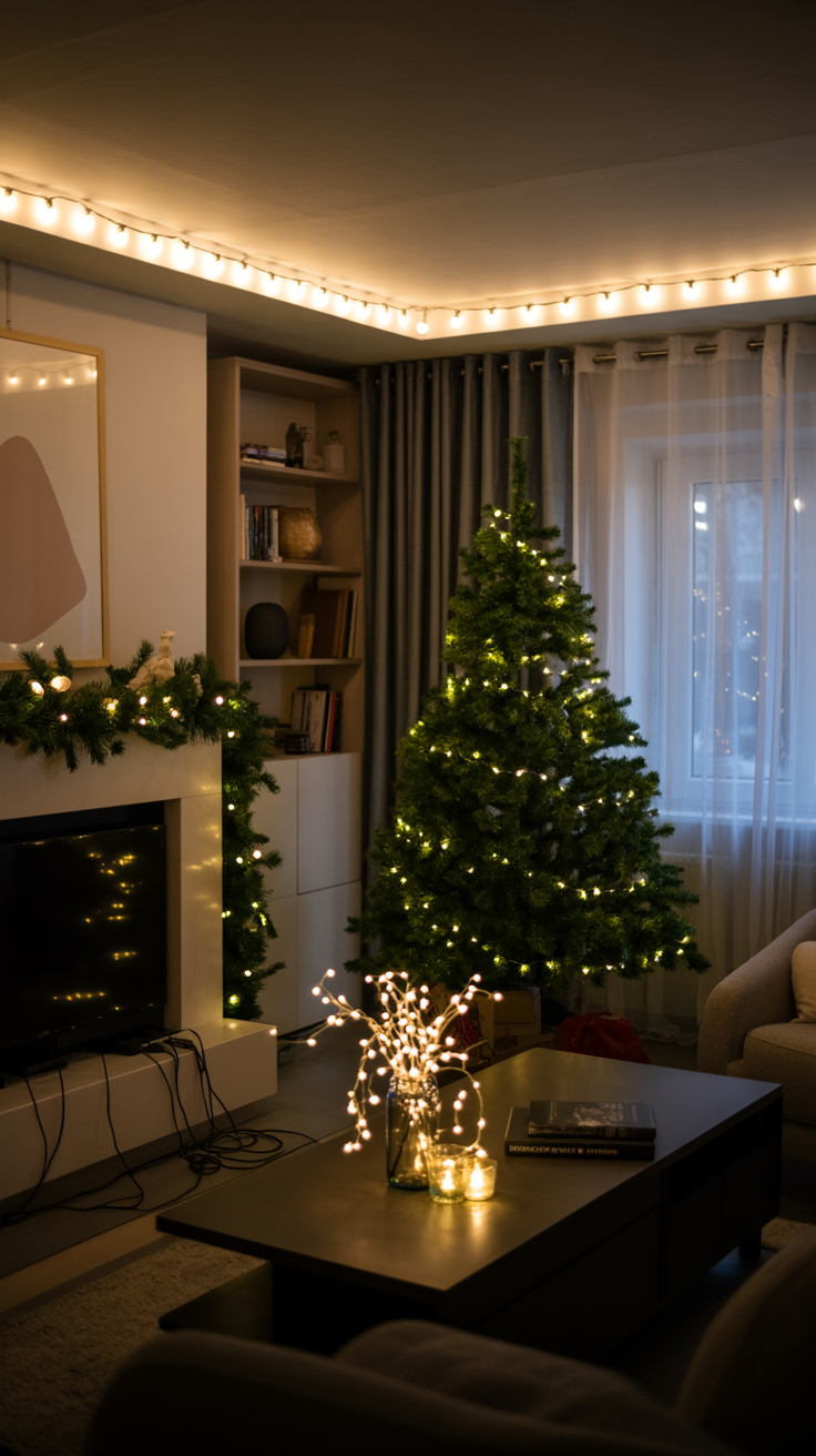 37 Christmas Lights Ideas 2025 - Elegant House and Yard Inspiration