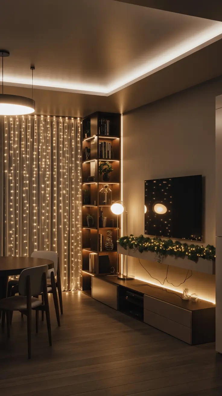 37 Christmas Lights Ideas 2025 - Elegant House and Yard Inspiration